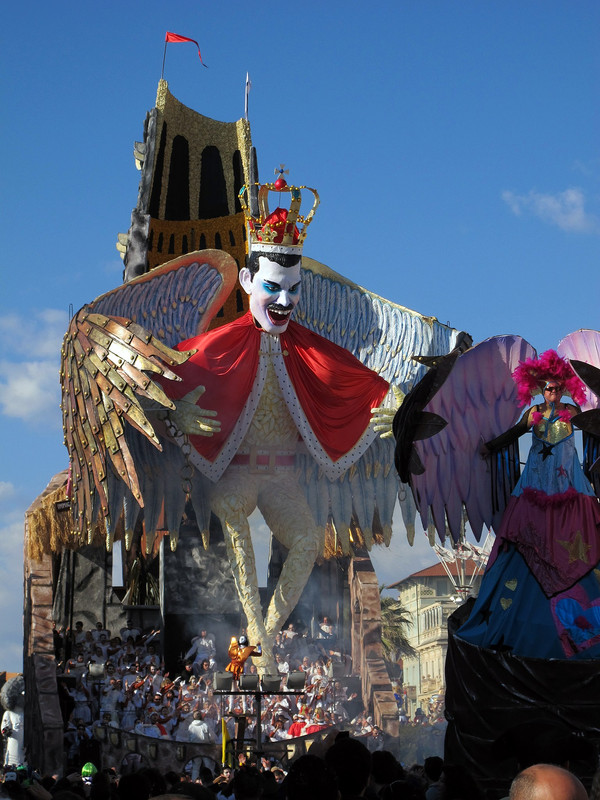 Carnevale 2023, da Venezia ad Acireale i più famosi in Italia 