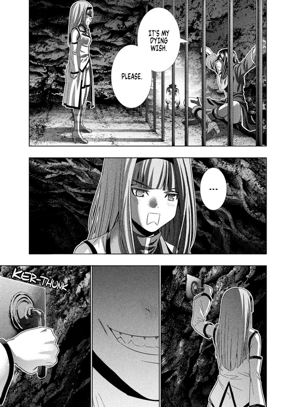 Parallel ParadiseVol15-25