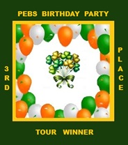 pebs 3rd bday