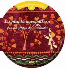 LA PLANTA MARAVILLOSA