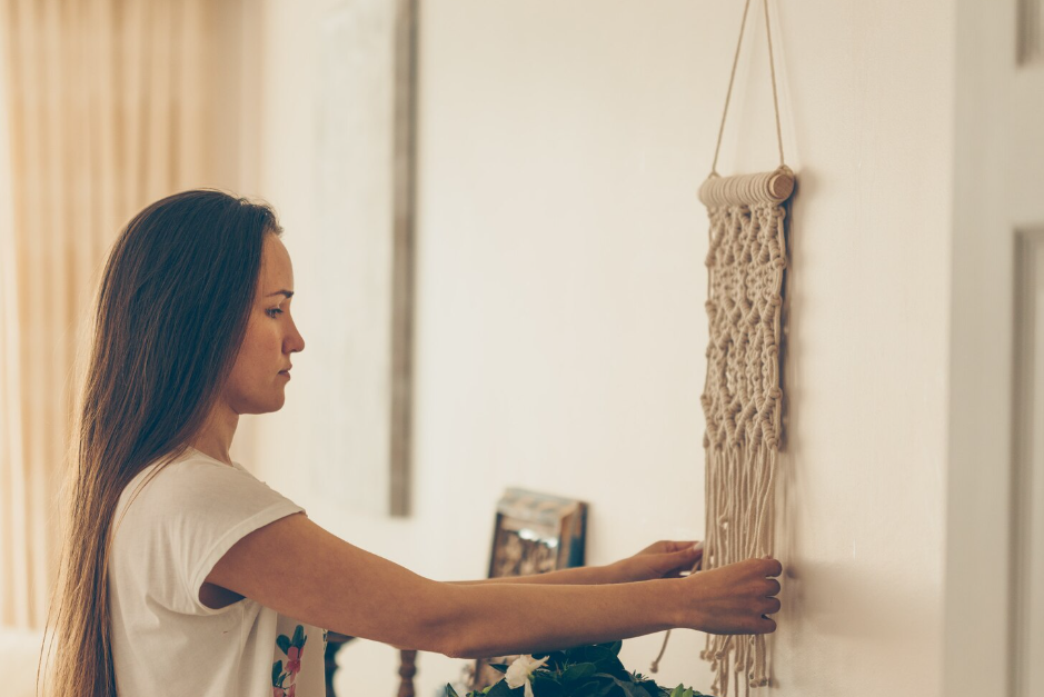 Панно на стіну