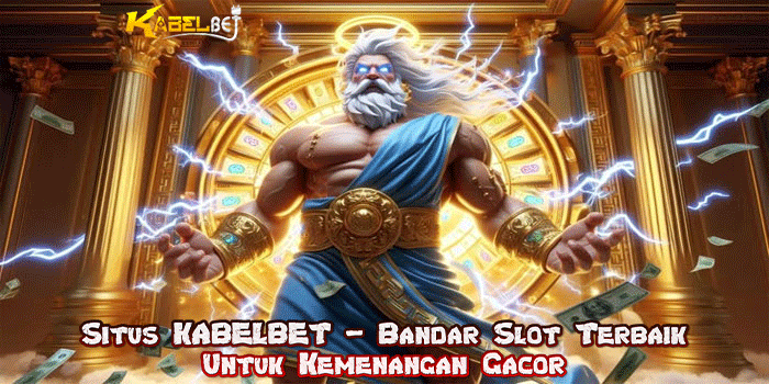 Situs KABELBET