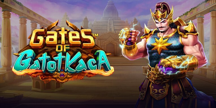 Panduan Menang Bermain di Slot Gates of Gatotkaca Auto Profit