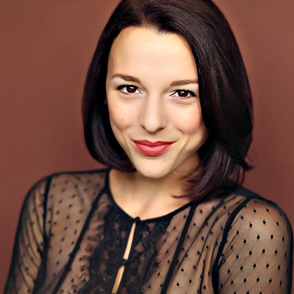 Aubrey Reynolds