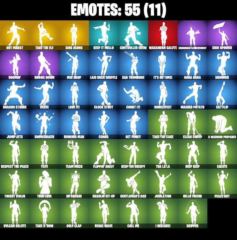 emotes comp