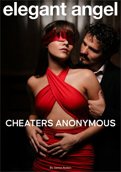 Cheaters Anonymous (Elegant Angel) (2025) [WEB-DL] [720p]