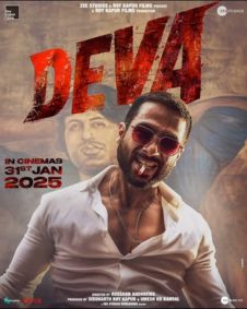 فيلم-deva-2025-مترجم