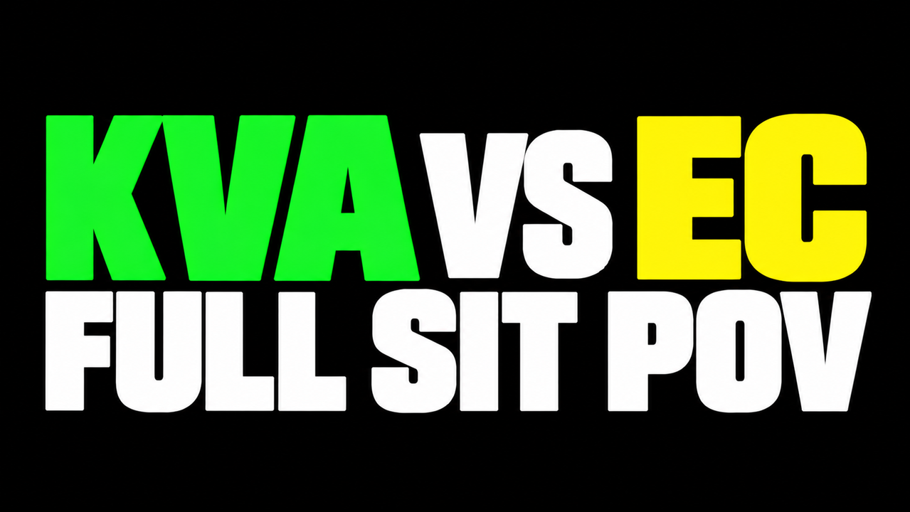 KVA vs EC