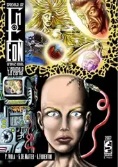 Eon Speciale – Volume 2 – L’anima E La Carne