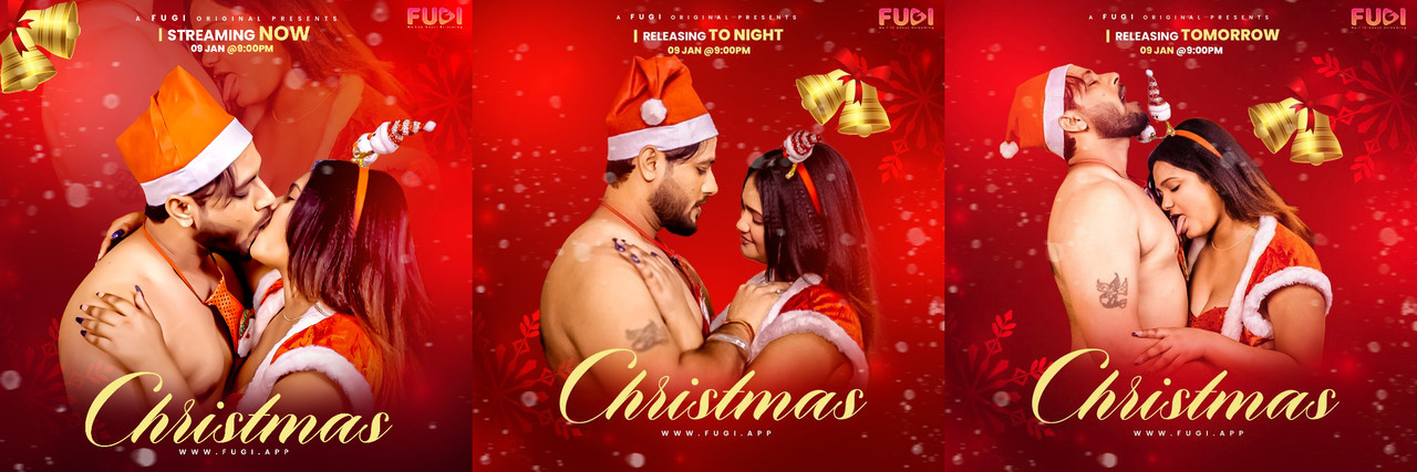 Christmas Combined