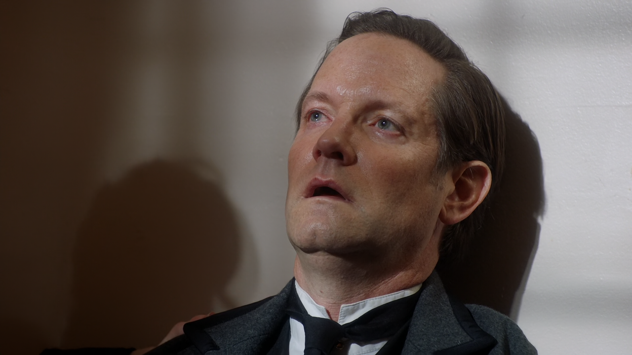 DC's.Legends.of.Tomorrow.S07E11.Rage.Against.the.Machines.1080p.10bit.AMZN.WEB-DL.DDP5.1.HEVC-Vyndro