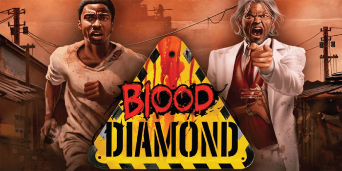 Analisis Scatter Mega Di Slot Blood Diamond 2 Untuk Putaran Panas
