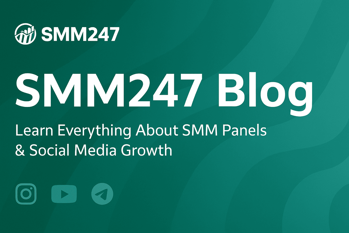 Instagram Blue Tick SMM Panel – Boost Verification & Growth