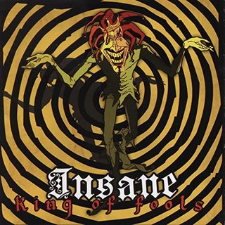 Insane - King of Fools (2005).mp3 - 320 Kbps
