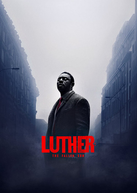مشاهدة فيلم Luther: The Fallen Sun | 2023 مترجم