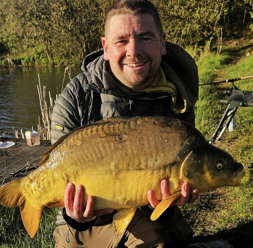 Springwater Fishery 2