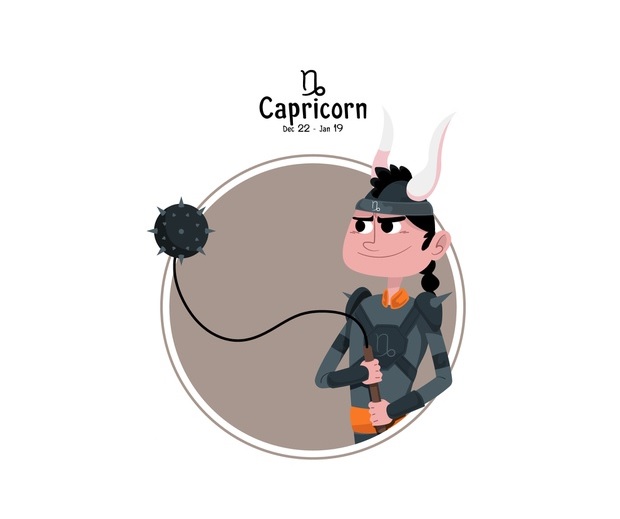 Capricorn