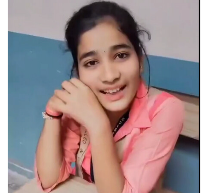 Horney girl fucking mms update exclusive viral