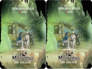 Mountains Are Calling Episode - 1