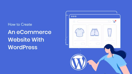 Build Investment website using Wordpress & woocommerce 2022 (Updating)