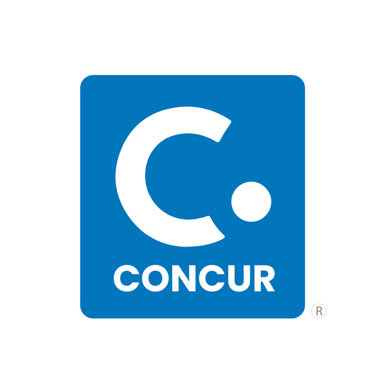 SAP Concur Logo