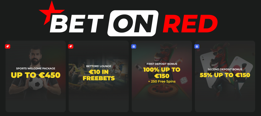 BetOnRed-Casino-Promo
