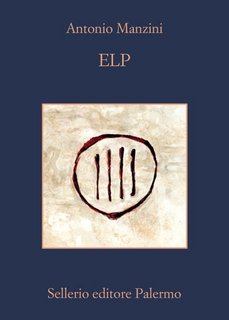 Antonio Manzini - ELP (2023)
