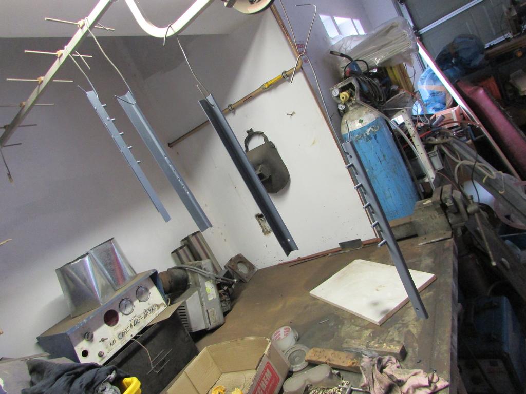 Seat rails a nd seat placment (1)