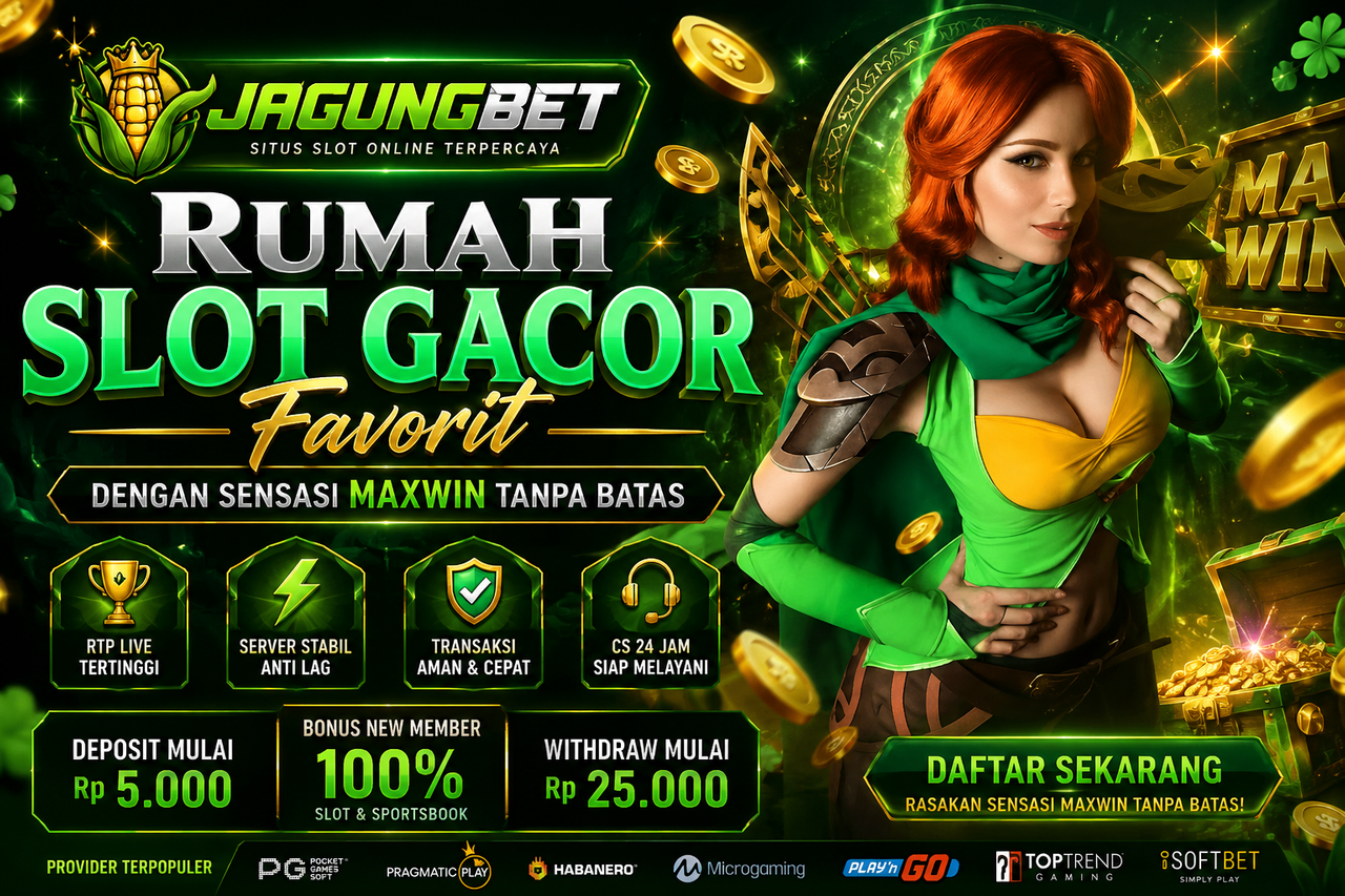 logo slot gacor