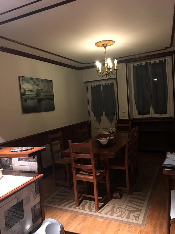 Бургундия, Нормандия, Шампань или Прованс...Бургундия, для начала.