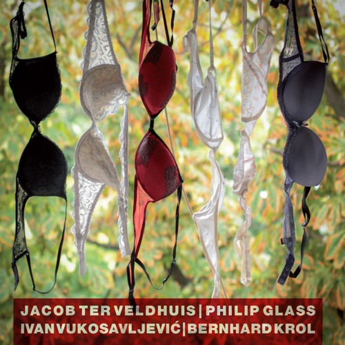 Ljubicice(Ecicibulj)Brass Album-cover