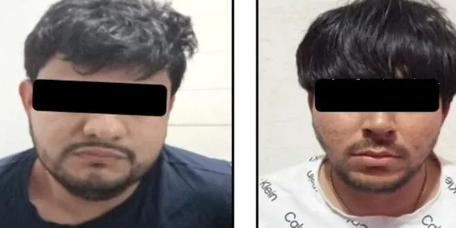 Golpe al narco: Detienen a César “N”, operador logístico del Cártel de Sinaloa