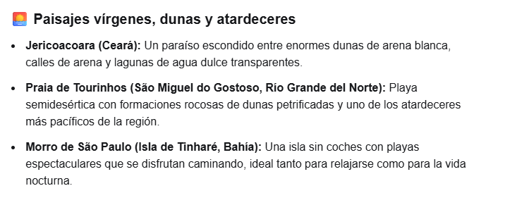 Sugerencias de destinos ¿Dónde puedo ir? - Foro General de Viajes