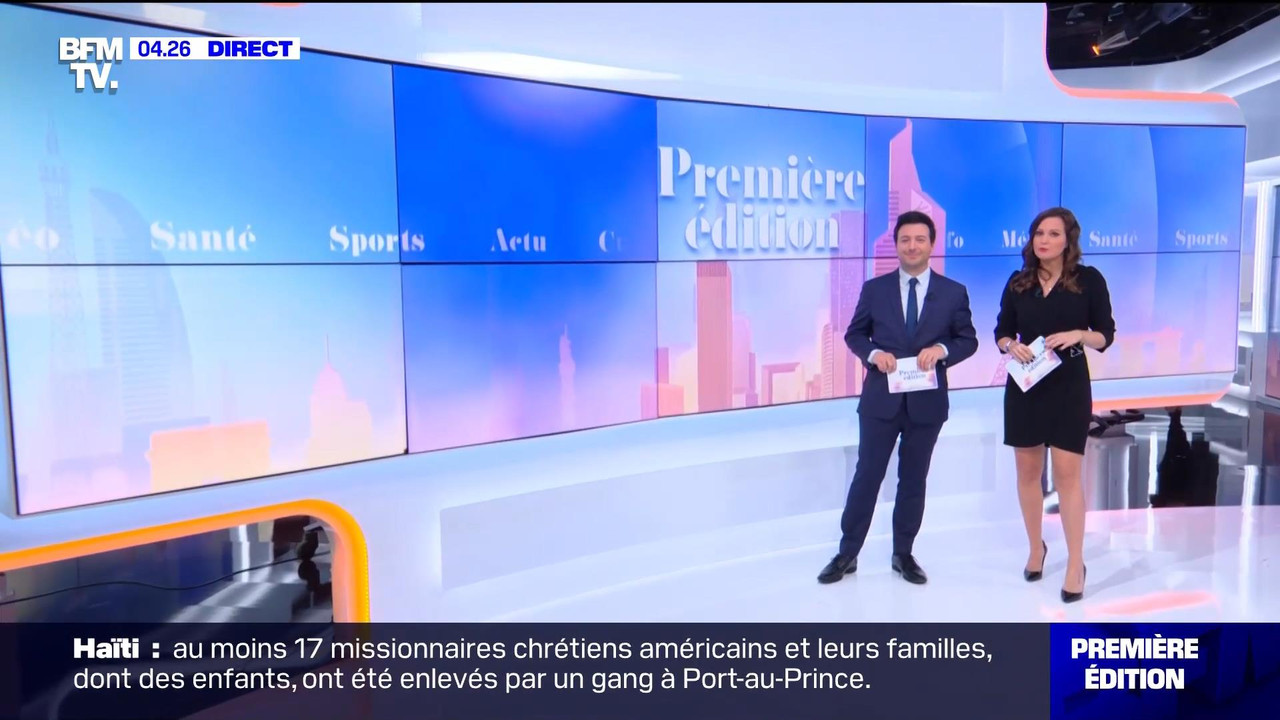 10.18 - 03.30.00 - Première édition. Un nouveau tandem prend les comm....ts_snapshot_00.00.53_[2021.