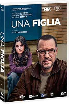 Una Figlia (2025) DVD5 COMPRESSO iTA