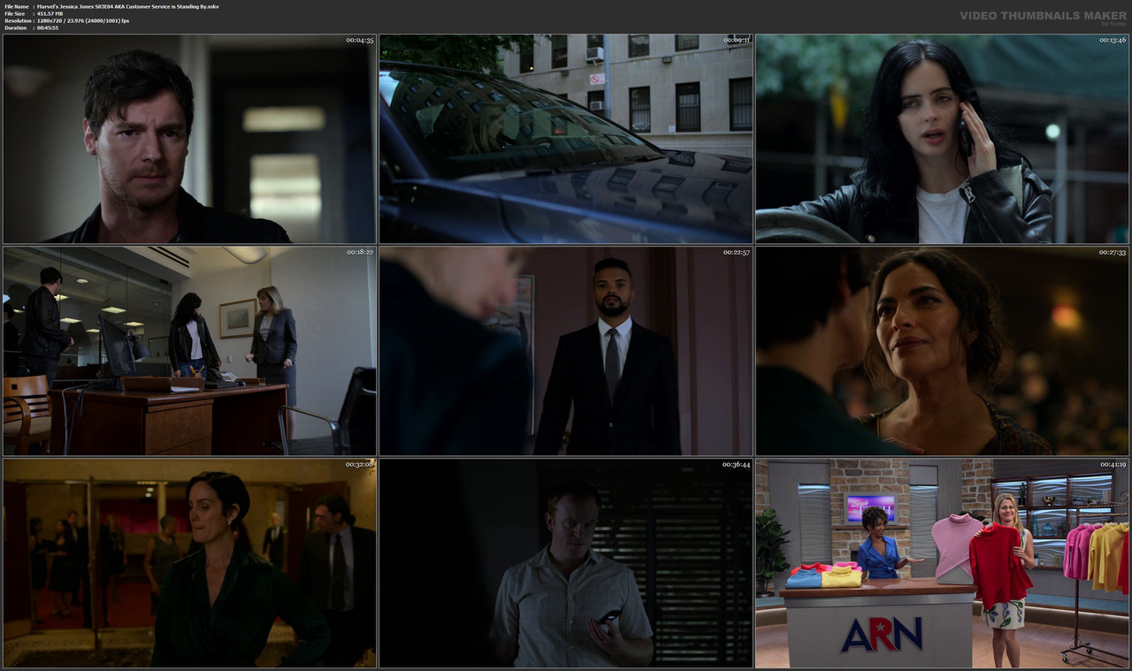 Marvel's Jessica Jones S03E04 AKA Customer Service is Standing By.mkv