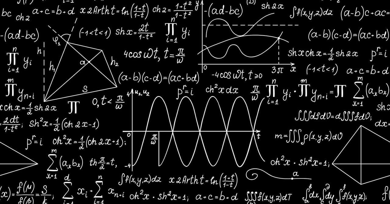 Imagem de matemática