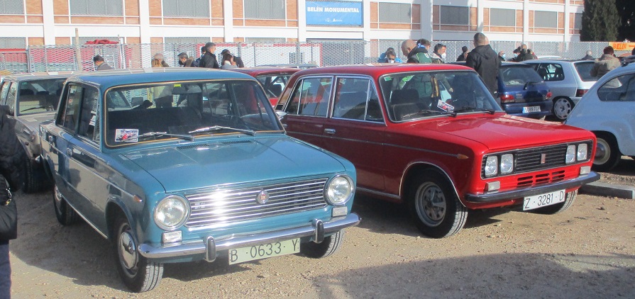 CLASSIC MOTOR SHOW Alcalá de Henares 2ºs domingos de mes - Página 19 Museomoto0122-70