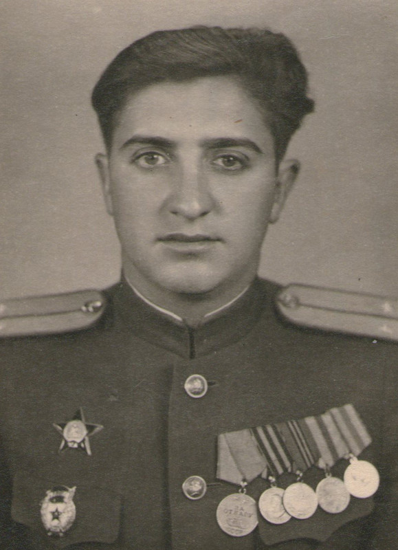 Мамчур Василий Емельянович 1