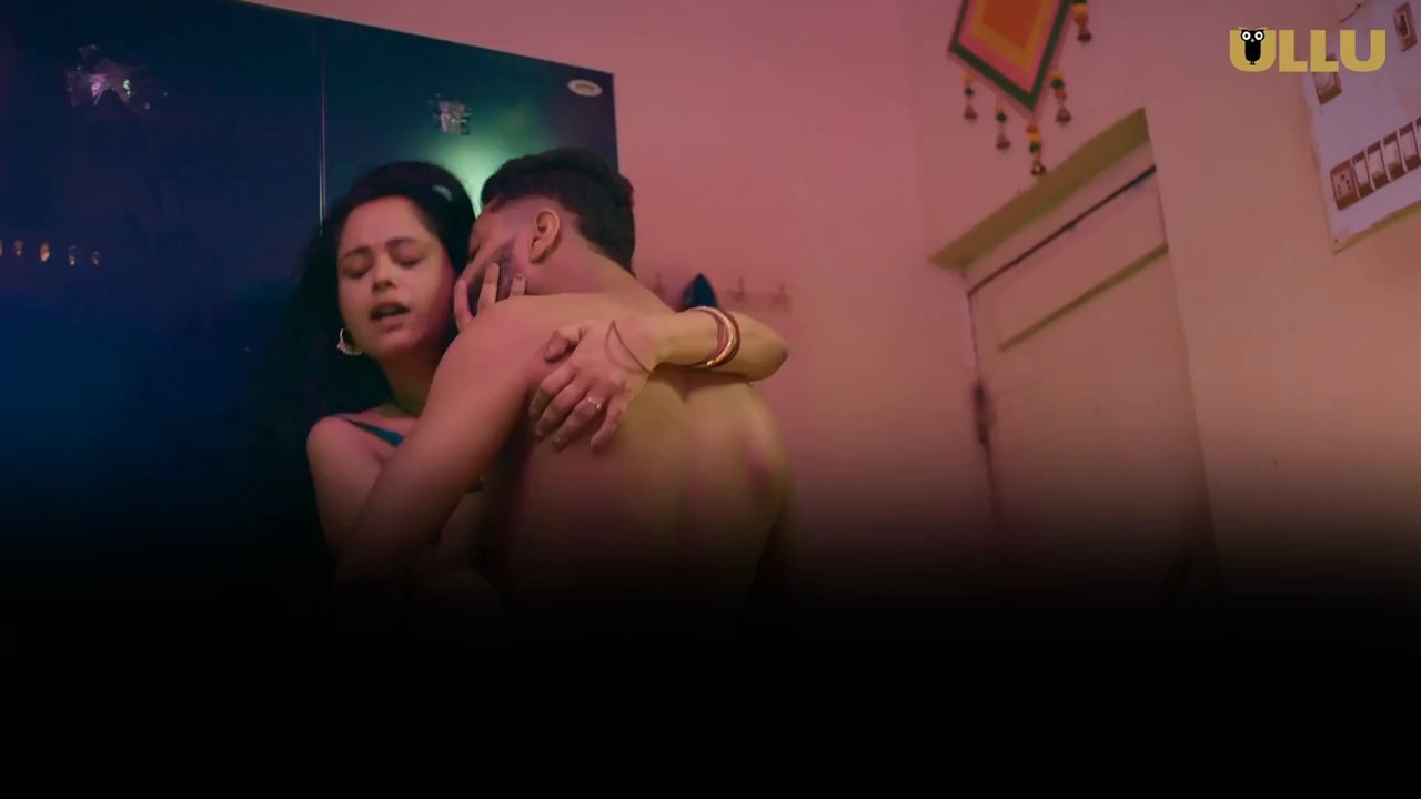 Kissa Part 2 (2024) UllU Hindi