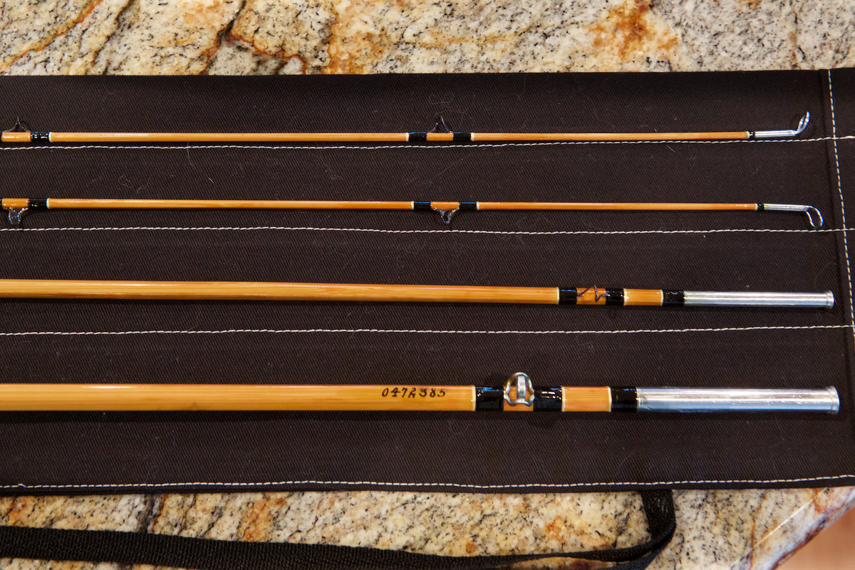 Cross Double-Built #164 4