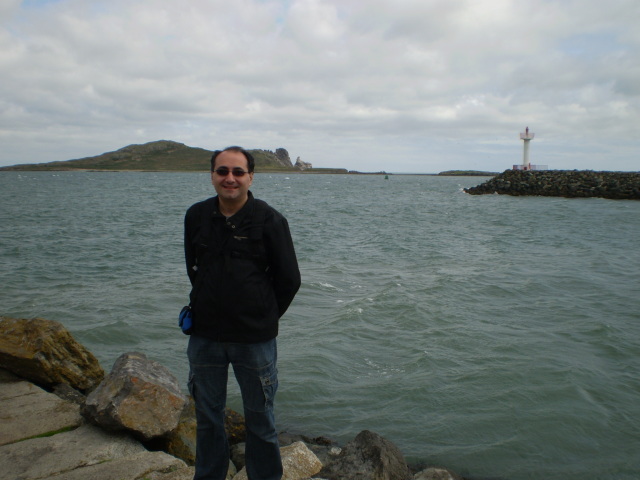 Tercer día: Excursión a Howth - "Slonsha" desde Dublin (1)