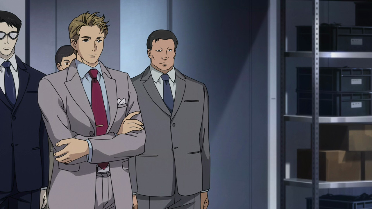 Gekijouban City Hunter Shinjuku Private Eyes (2019) (BDRip 1920x1080p x265 HEVC DTS HD MAx2 FLACx3