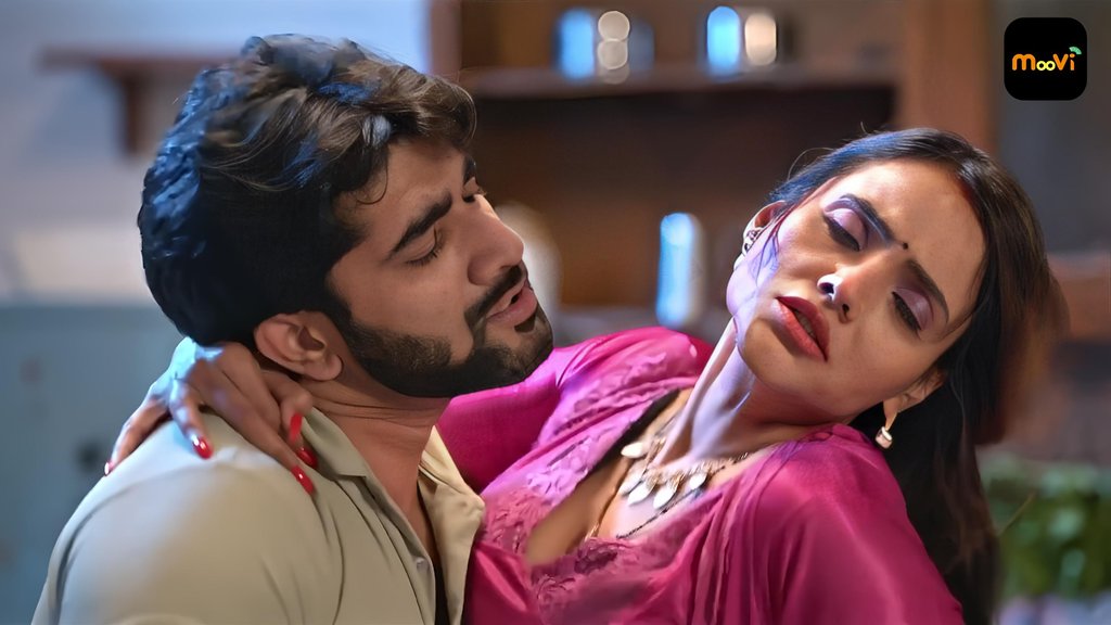 Jaan Bujh Kar E04 Hot Hindi Web Series MooviPlay