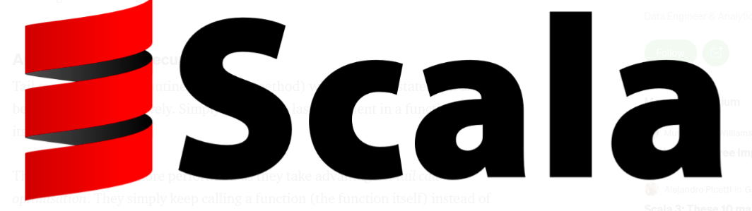 Threads - Thread Methods Scala