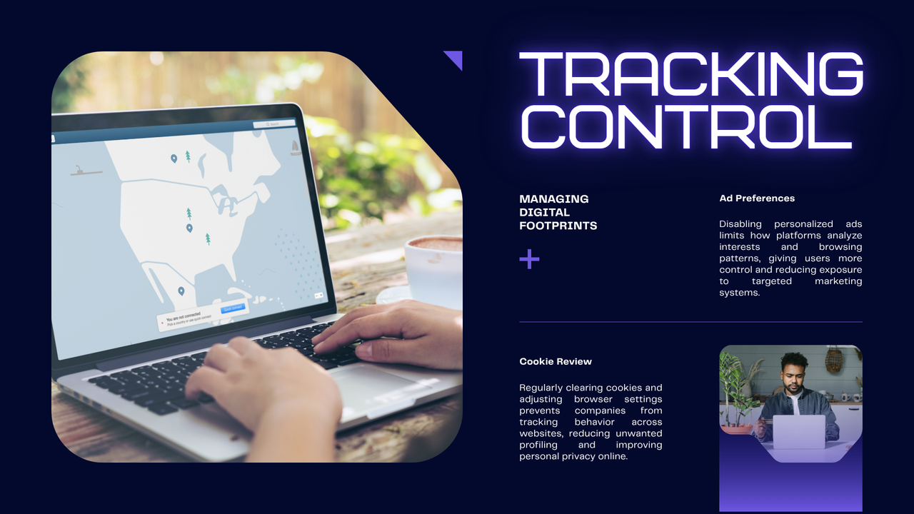 Blue and White Modern Artificial Intelligence Presentation