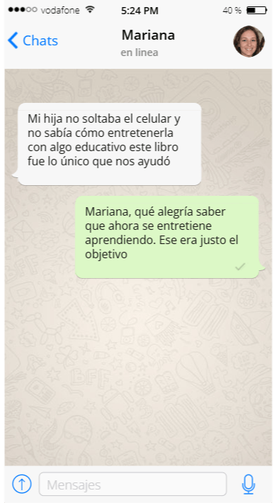 Testimonio 1