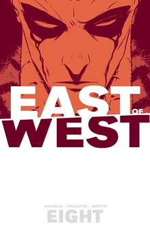 East of West v08 (2018)