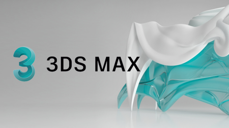 3ds Max -Organic architecture modeling course- Part 1