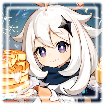 Paimon - Genshin Impact